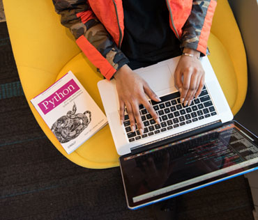 How to choose the right IT partner for your company